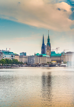 Ince Germany celebrates their 20th anniversary